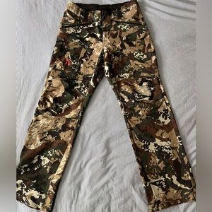 Killik Vital hunting pants size 32/32